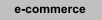 e-commerce